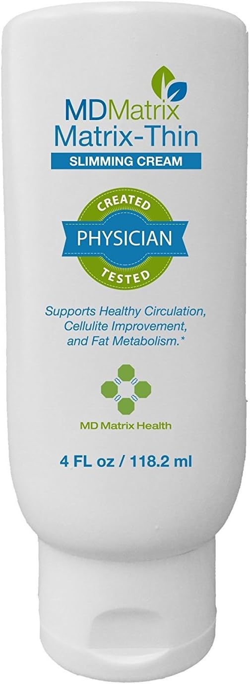 Matrix-Thin Slimming Cream