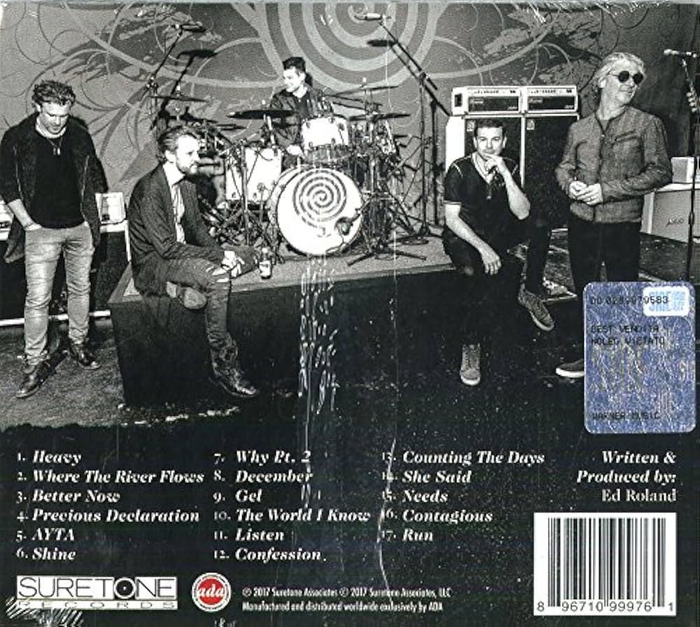 Collective soul shine 12インチ レコード Collective Soul – Shine – Vinyl (12