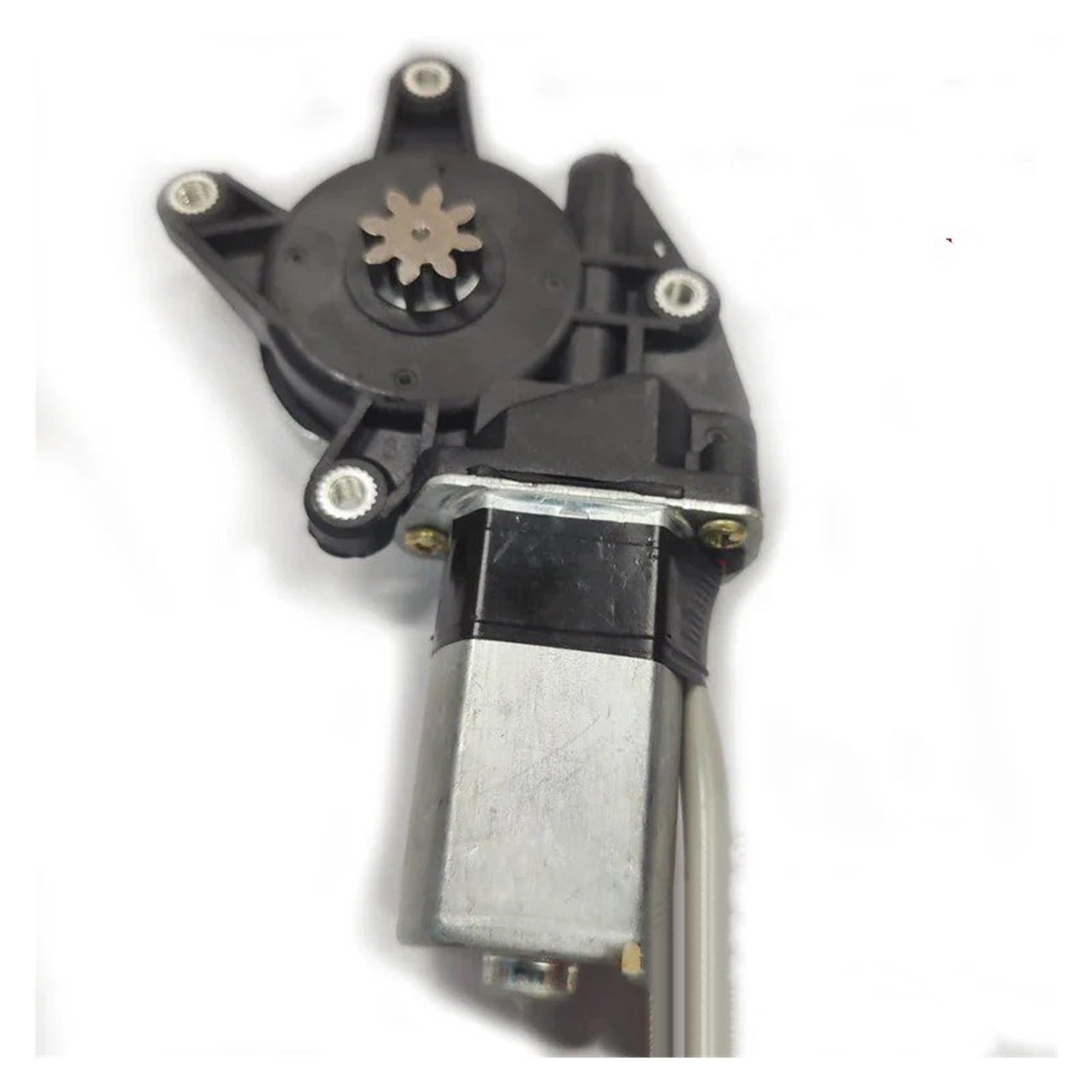 Window Regulator for Nissan for TIIDA for Versa for X-Trail Window Regulator Motor 6 & 2 Pin Window Lifter Lift Motor(Rear Right)