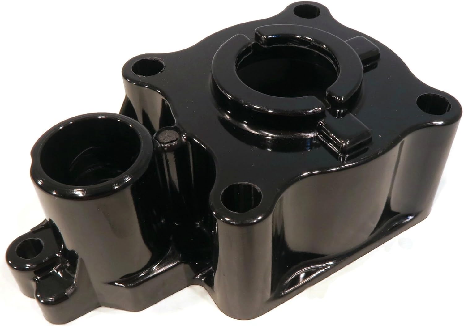Water Pump Kit for Mercury Force 120 Hp 1990-1994 - H1201A90A, H1201F90C 120LD90C