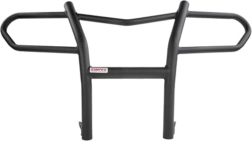 Kimpex GEN 1 Parachoques Delantero - Acero - Compatible con Suzuki