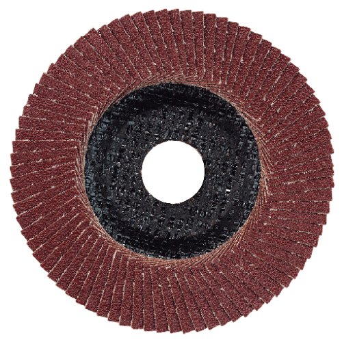 Metabo 624393000 lamellar grinding disc 115 mm P 80, F-NK