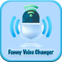 VoiceMorph: Voice Changer with Fun Effects for Creative Expression - NO ADS