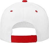 Vista 108 de Falari - Gorra de béisbol, tamaño ajustable, para correr, entrenamientos y actividades al aire libre, para todas las estaciones.