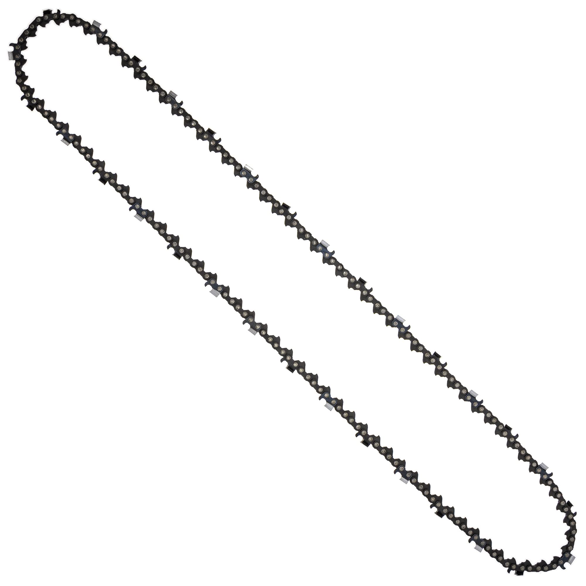 Amazon.com: 8TEN Full Chisel Skip Tooth Chainsaw Chain 28 Inch
