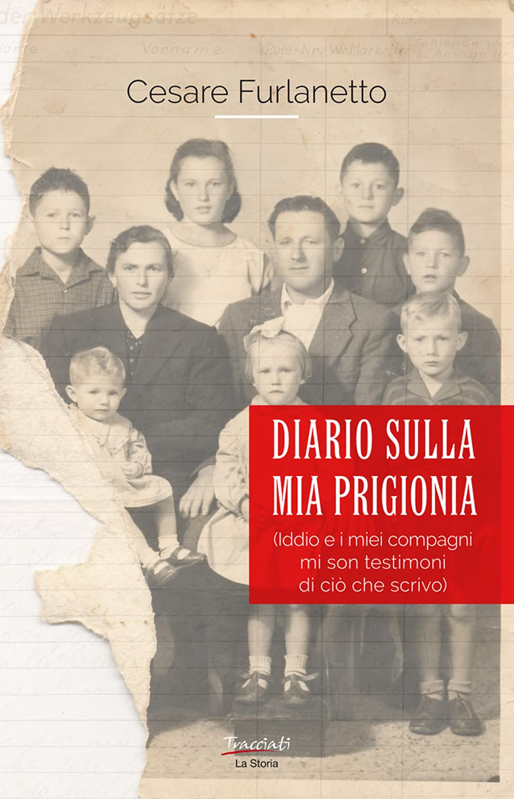Diario Sulla Mia Prigionia. Iddio E I Miei Compagni Mi Son Testimoni Di Ciò Che Scrivo. Nuova Ediz. - 4