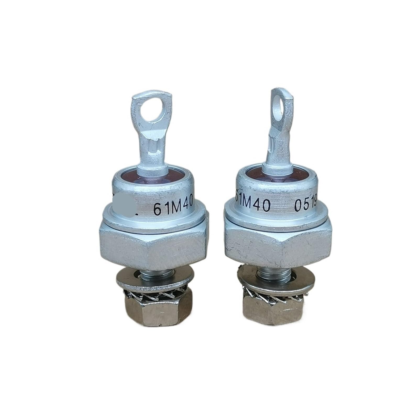 ZVQYSGIW 1PCS 61M40 Stud diode
