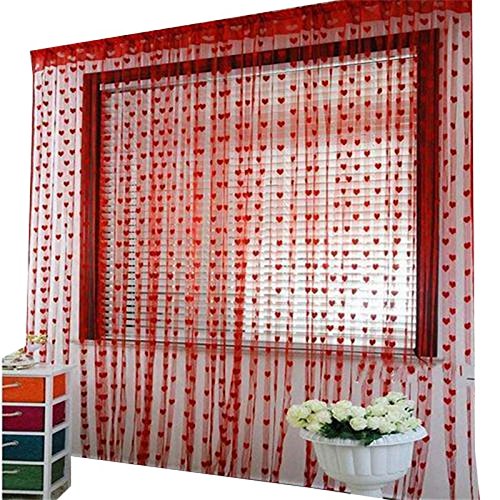 Buy Generic PVC Window Curtain Blind, Size 5X5 Feet (Pack of 3) Online