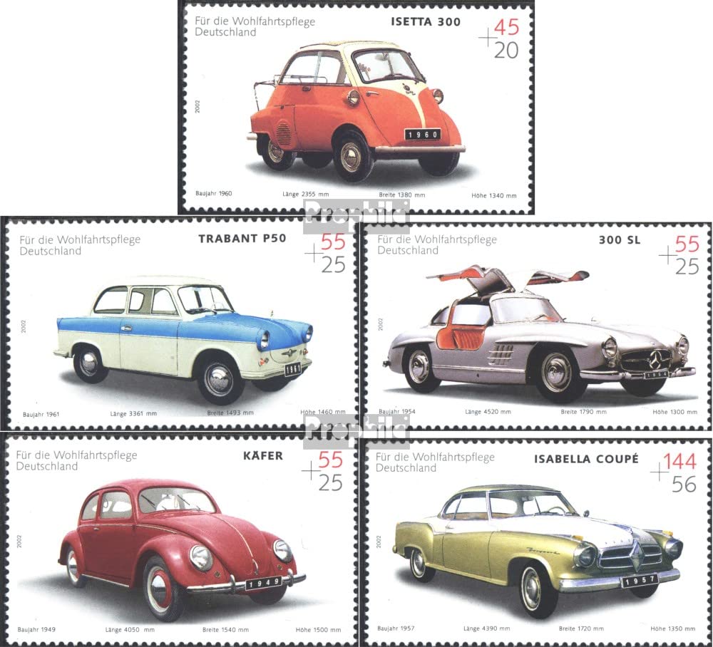Prophila Collection GermaniaD (Germania.Germania) 2273