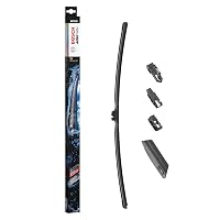 Bosch Automotive APX26 Tergicristallo Aerotwin, Lunghezza: 650 mm