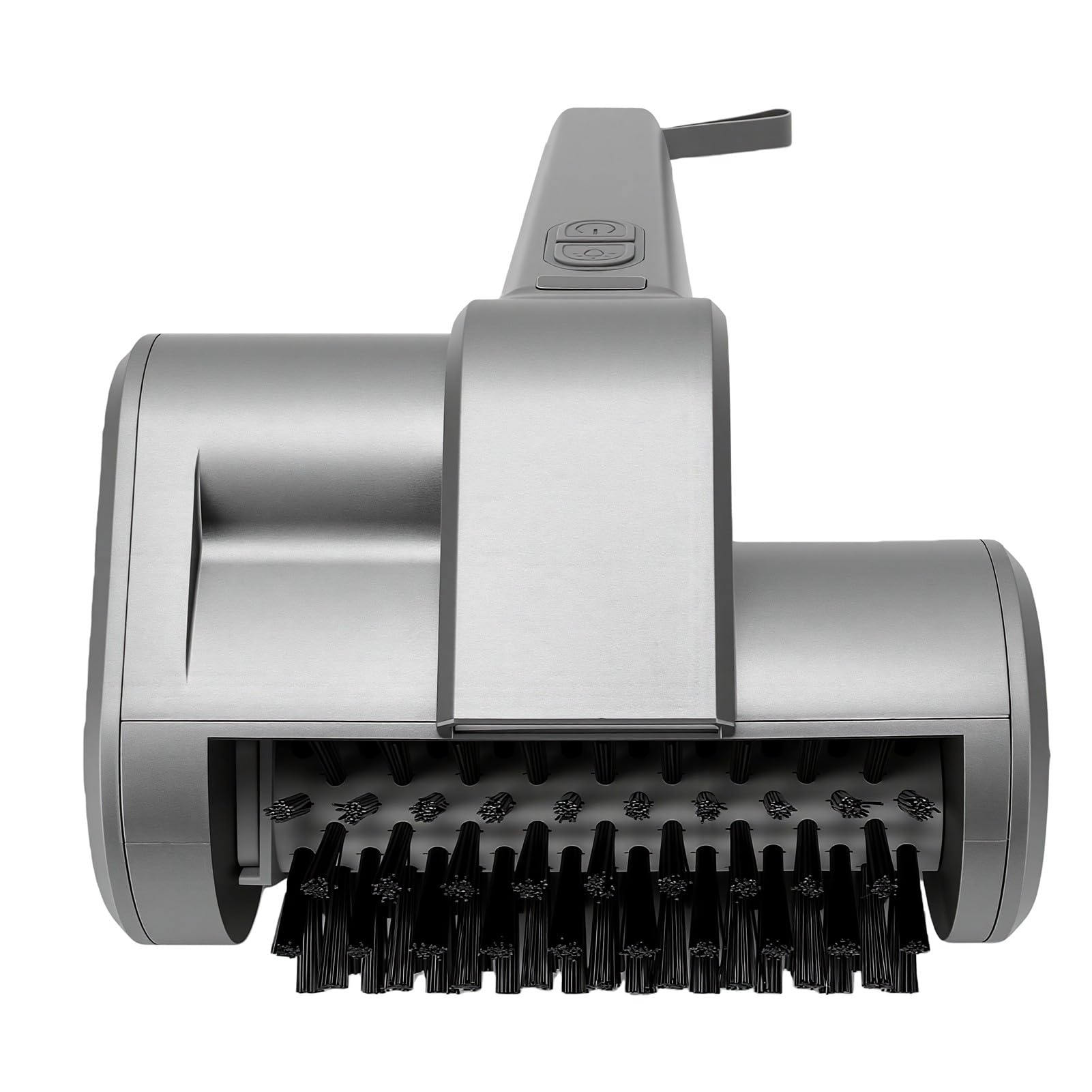 Tnfeeon Spazzole per Griglia Griglia 1,57x10,04 Pollici Accessori per Spazzole per Barbecue Sicure per Porcellana Carbone a Gas Regali per Wizard Spazzola Elettrica da 2000 MAh per Accessori da