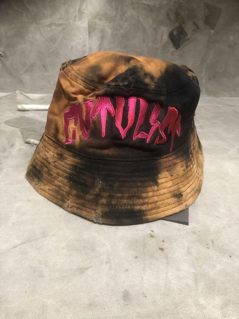 Amazon.co.jp: cvtvlist ctls bleach bucket hat 限定 良個体 