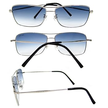 【極美品】POLICE ポリス　アビエーター　ティアドロップ　サングラス　チタン 日本製 ティアドロップ サングラス（サングラス）｜POLICE