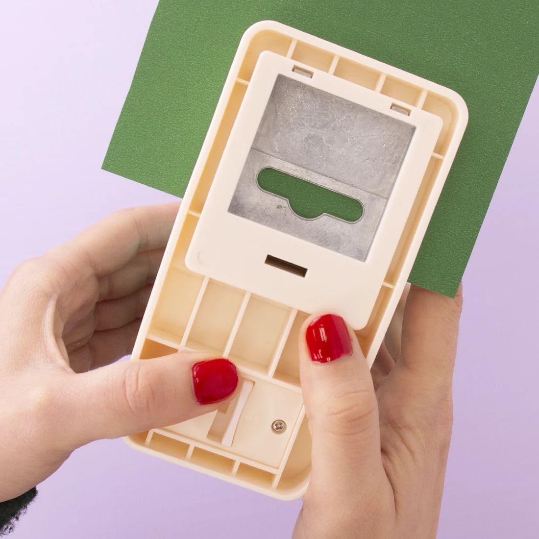 Geschäft für Scrapbooking und Basteln · Deutschland