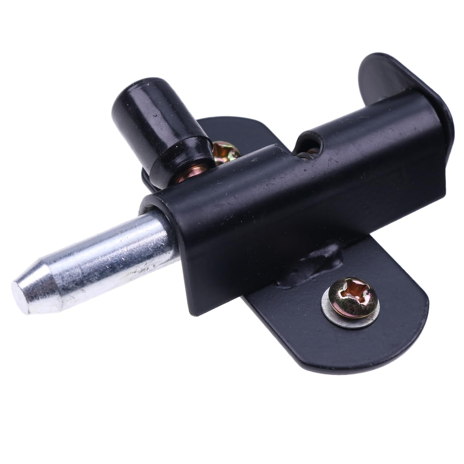 Loquet de fenêtre droit 4395905 HOLDWELL pour pelleteuse John Deere