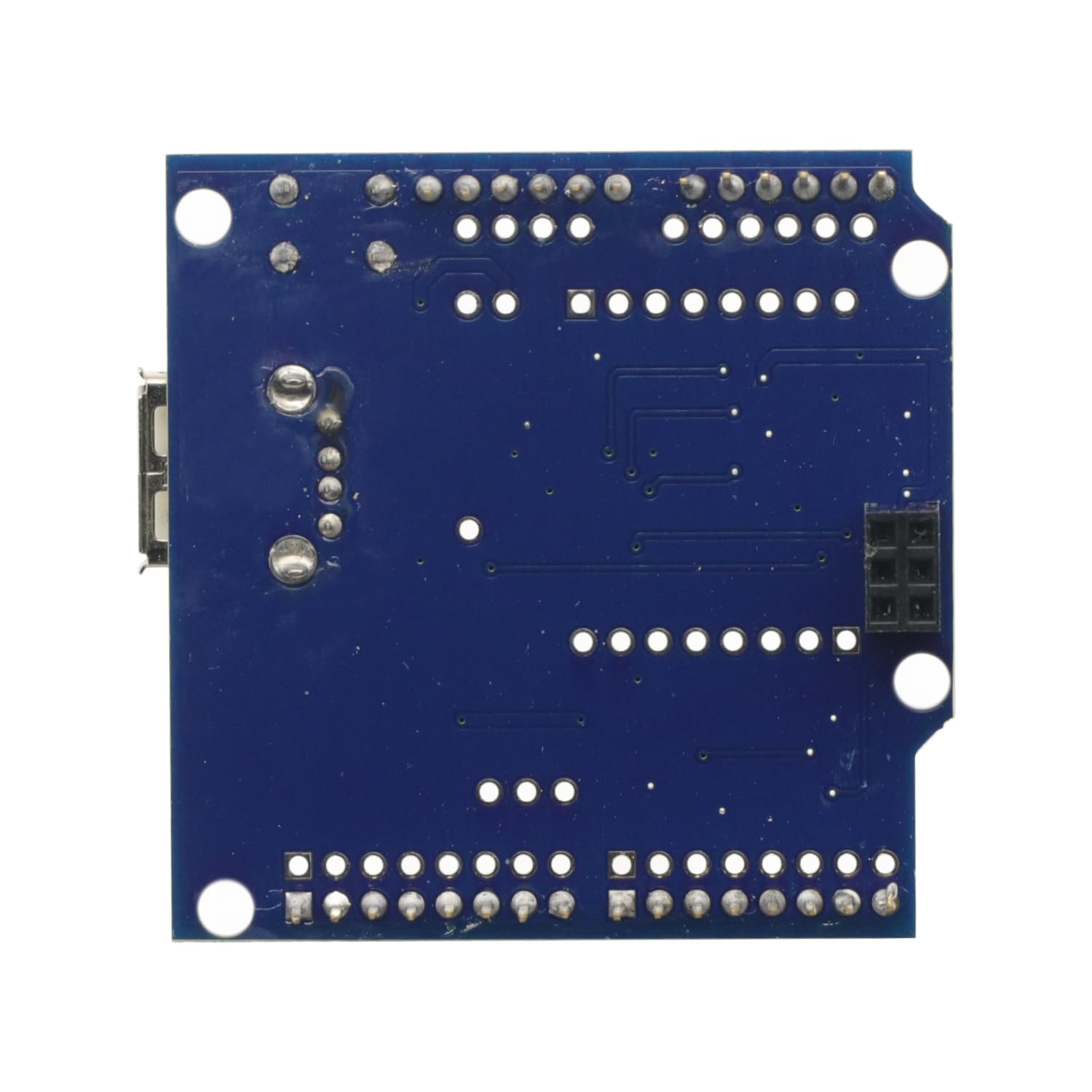 3er-Pack Mini USB Host Shield 2.0 Mit MAX3421 – F Produktbild-Vorschau 2