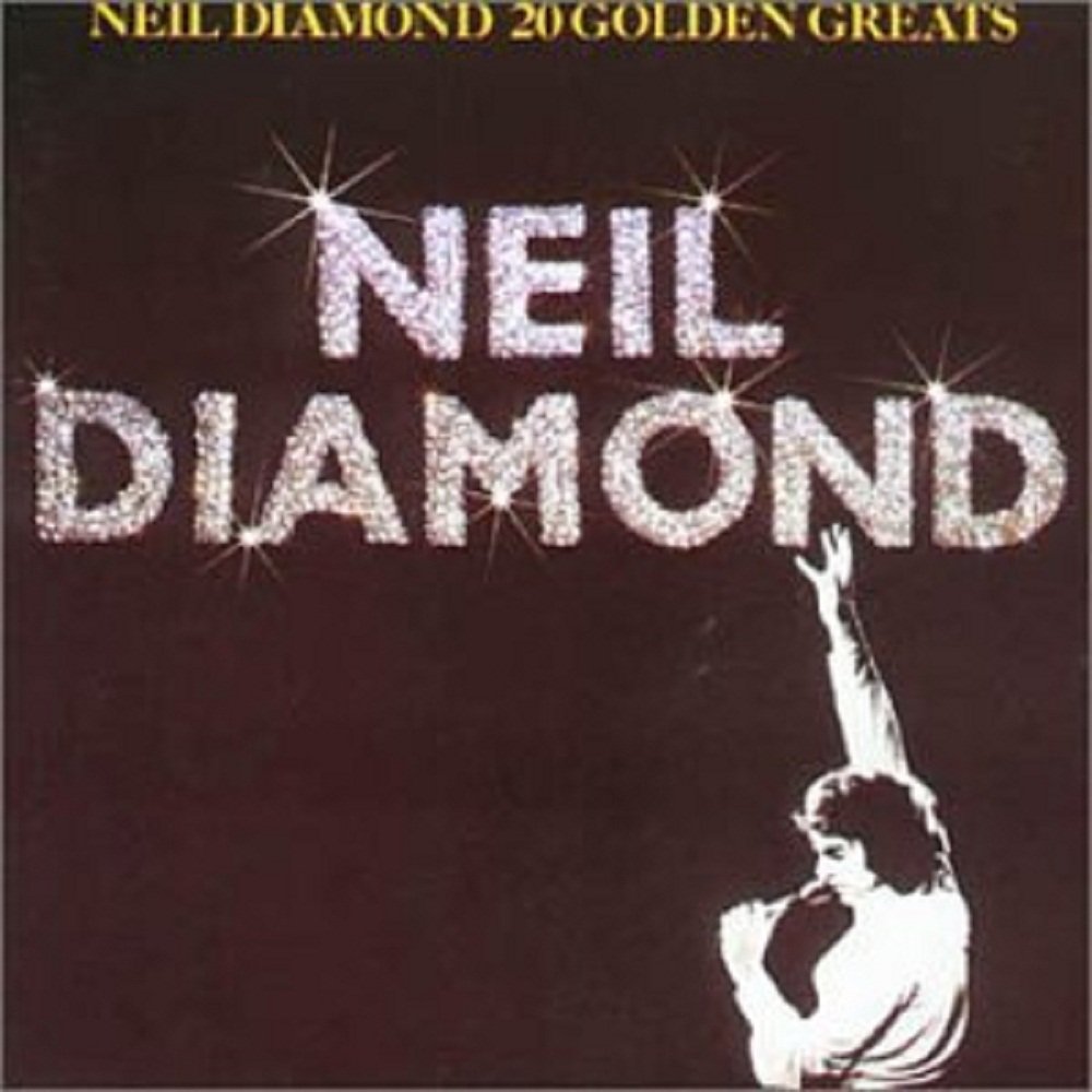 20 Golden Greats: DIAMOND,NEIL: Amazon.ca: Music 20 Golden Greats: DIAMOND,NEIL: Amazon.ca: Music