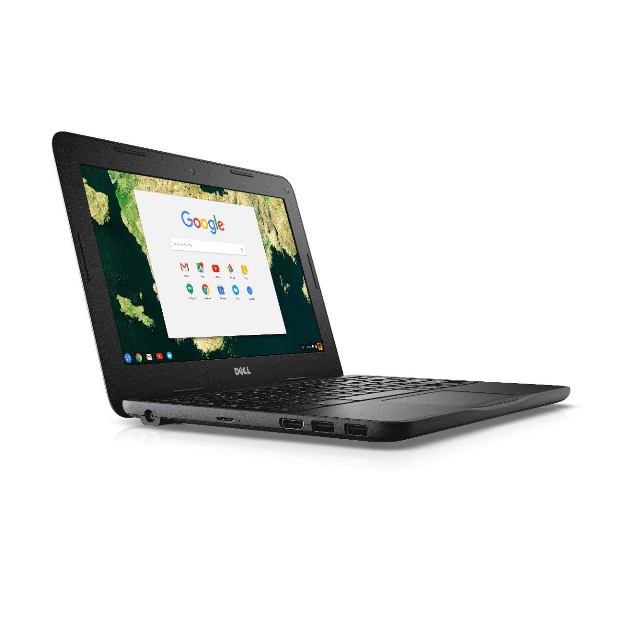 Amazon.com: Dell Chromebook 11 3180 D44PV 11.6-Inch