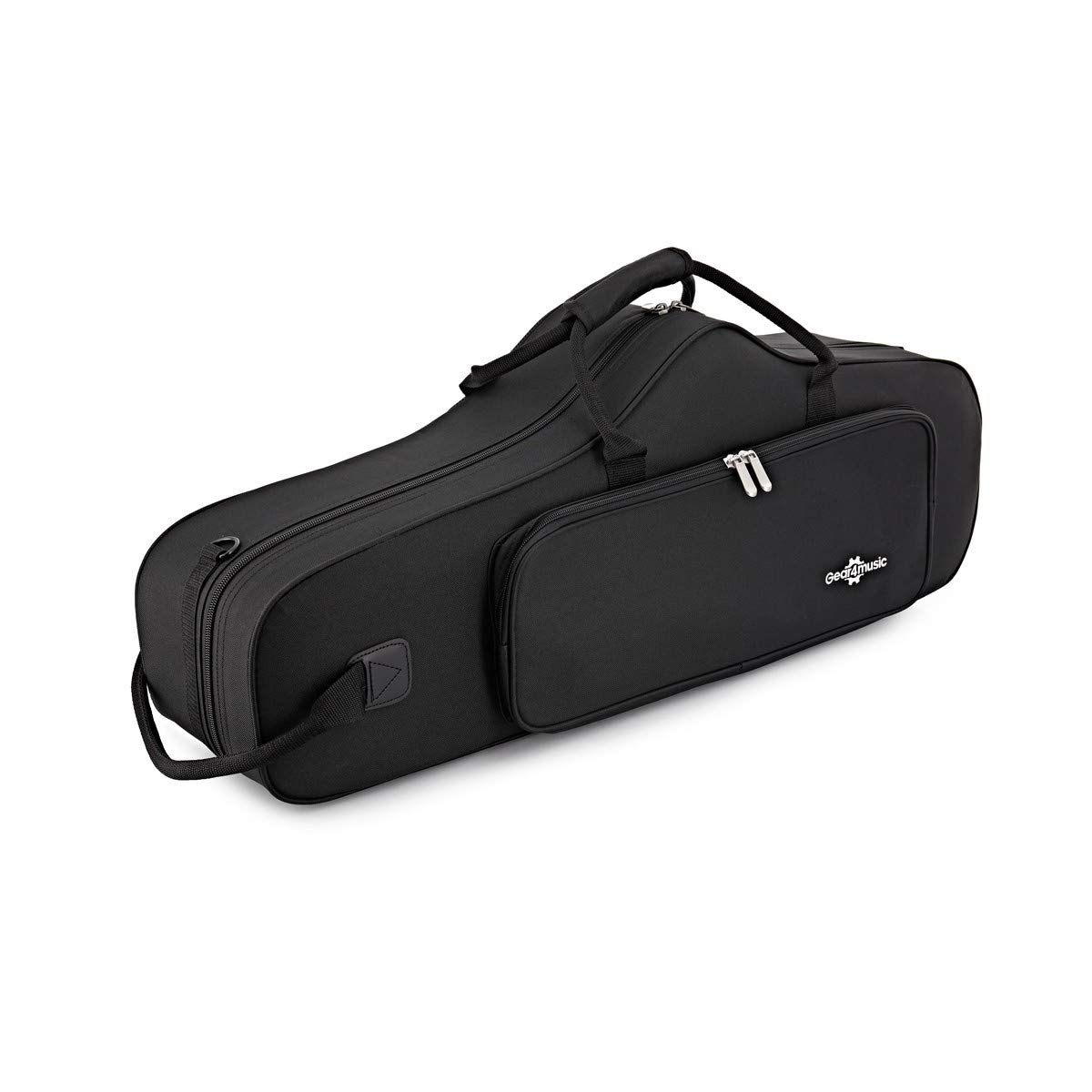 Estuche de Saxofón Tenor de Gear4music