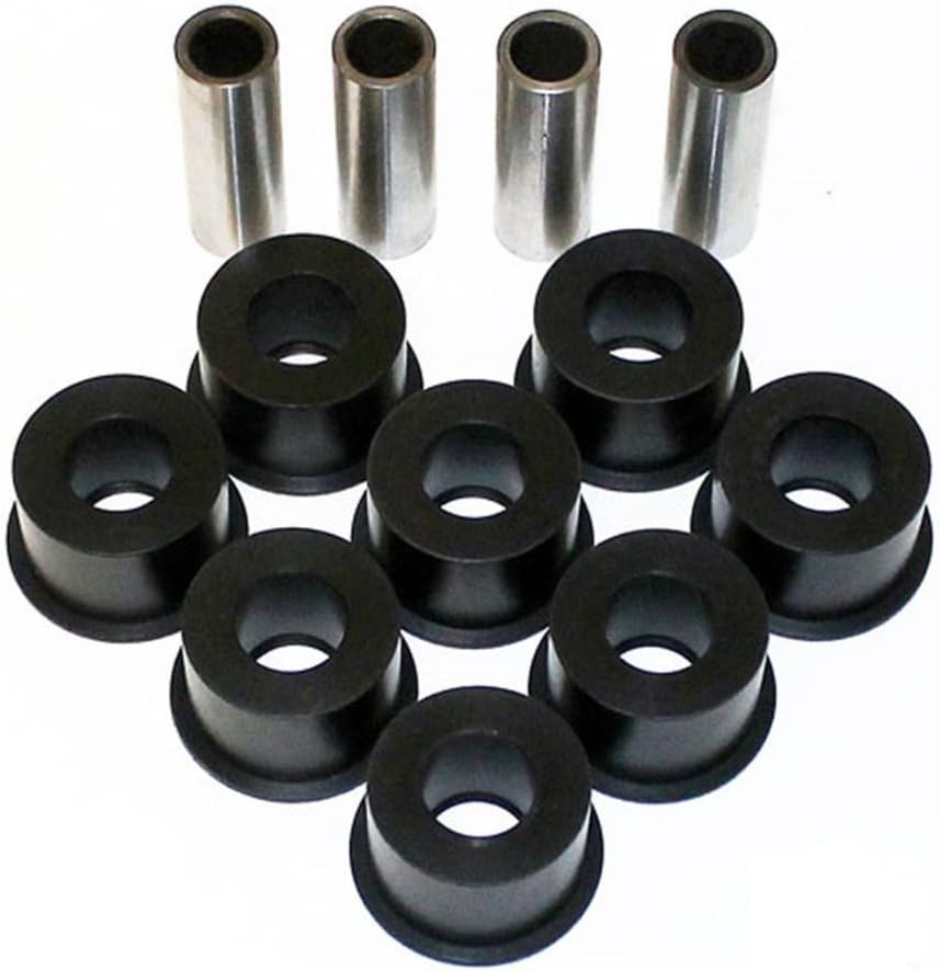 Bushings for Kawasaki Prairie 300 KVF300A 4X4 1999-2002 Front Lower A Arm X2
