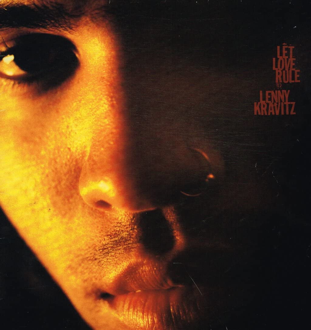 Let Love Rule [Vinile