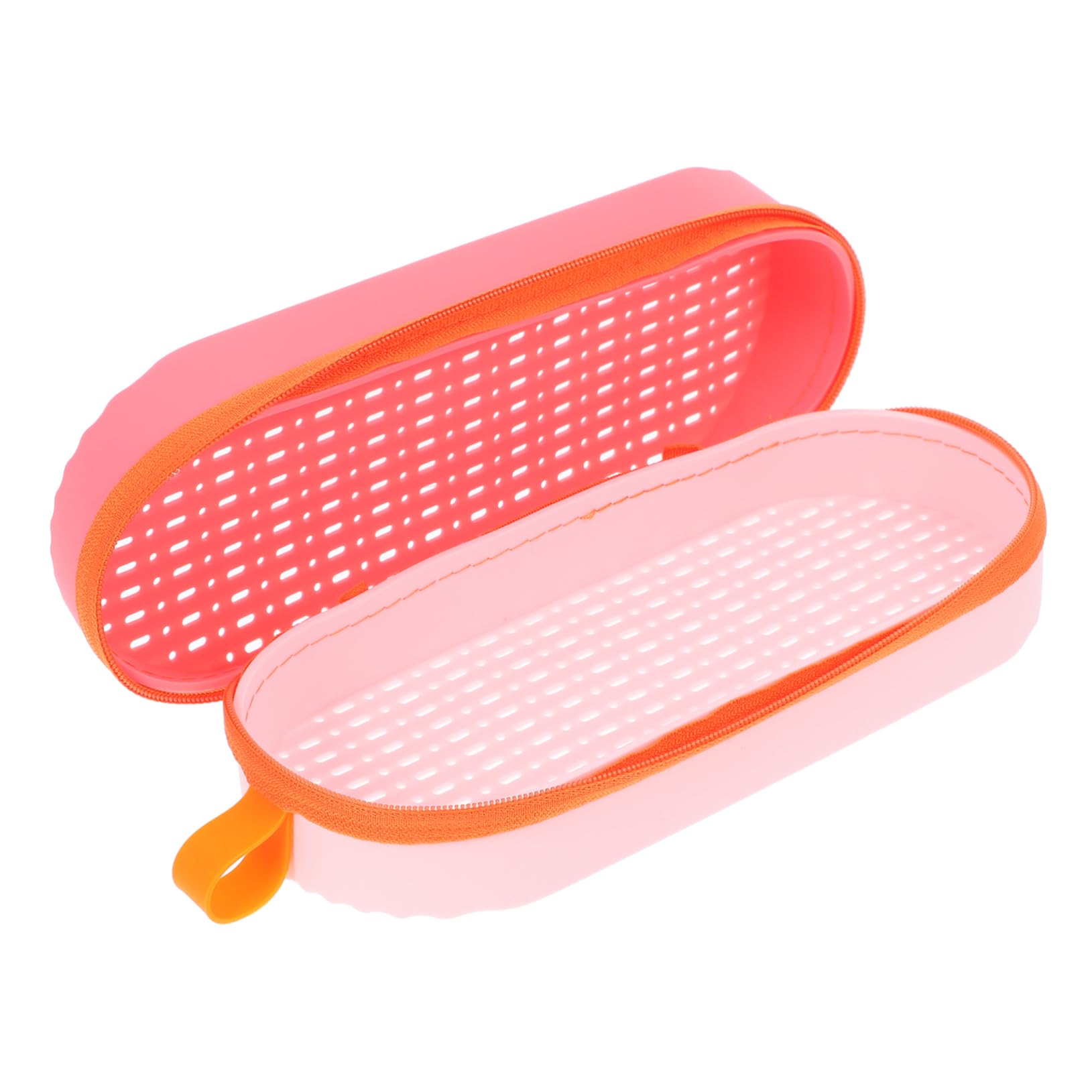 YARNOW 5 Pezzi Scatola Di Immagazzinaggio Occhialini Da Nuoto Scatole Per Occhiali Da Nuoto Scatole Di Immagazzinaggio Foro Di Scarico Scatole Per Occhialini Custodie Protettive Per