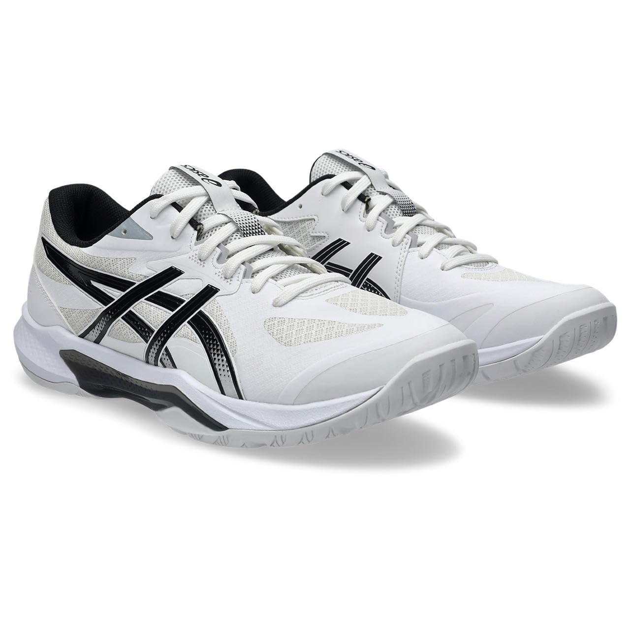 ASICS ユニセックス大人 GEL-TACTIC インドアスポーツシューズ Amazon.co.jp: [アシックス] インドアスポーツシューズ GEL-TACTIC 13