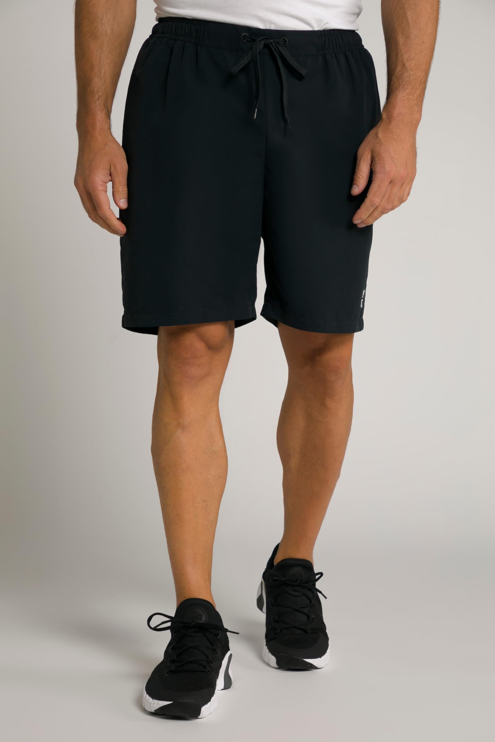 JP 1880 2 Pack of Quickdry Jogging Shorts 803048