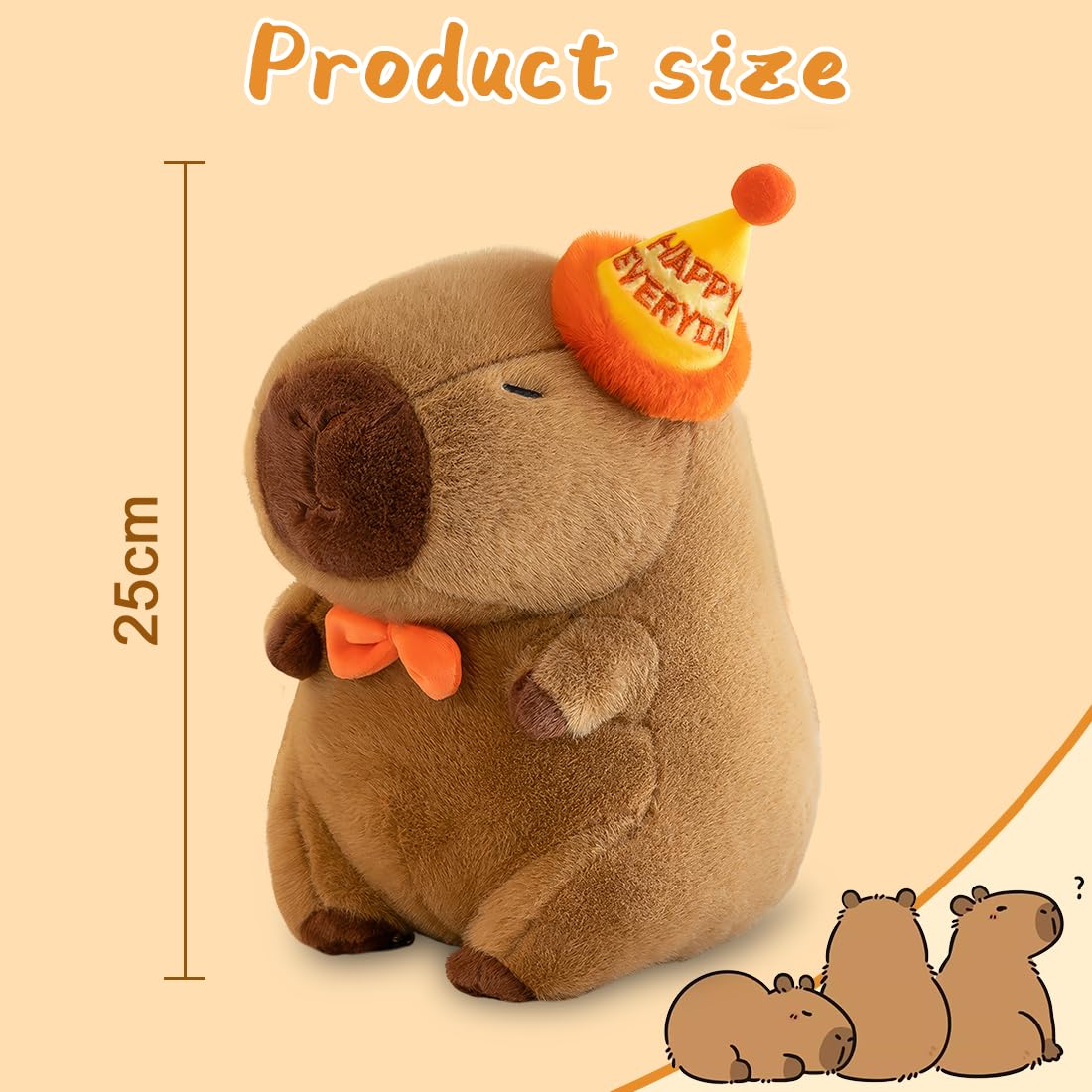 Capybara