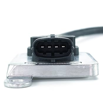 トイガン nao Amazon.com: Nitrogen Oxide Sensor Nox Sensor 2894945 5WK9