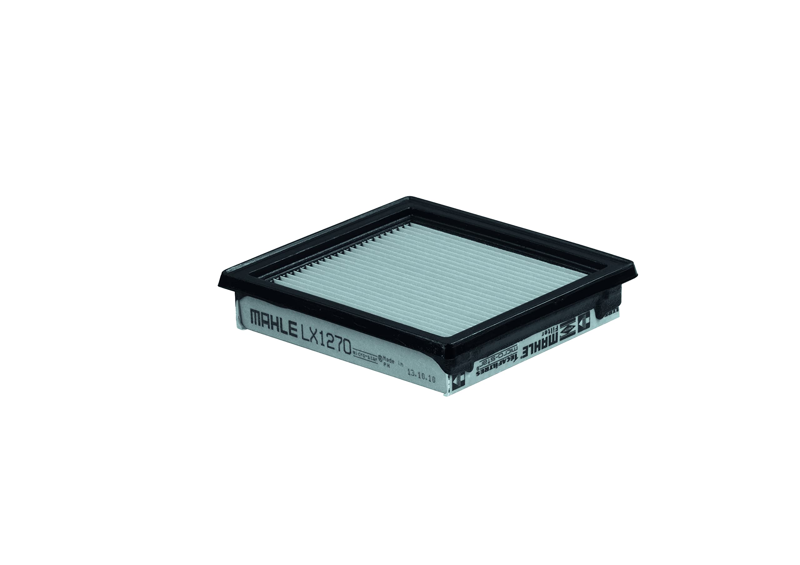 MAHLE LX 1270 - Air Filter Car - Engine