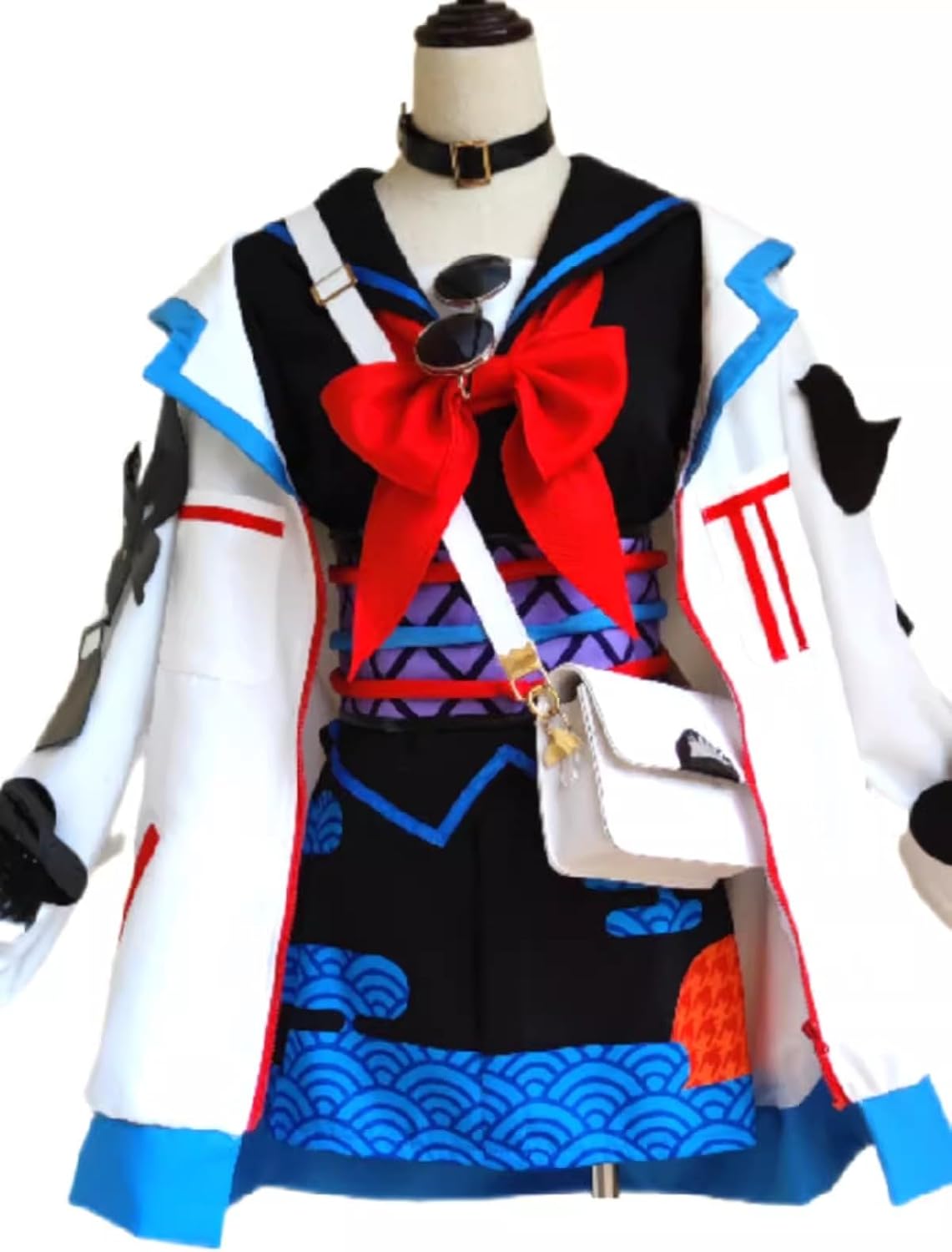 fgo / 清少納言 コスプレ 衣装 Amazon.co.jp: Fate Grand Order FGO 清少納言コスプレ衣装 (wig