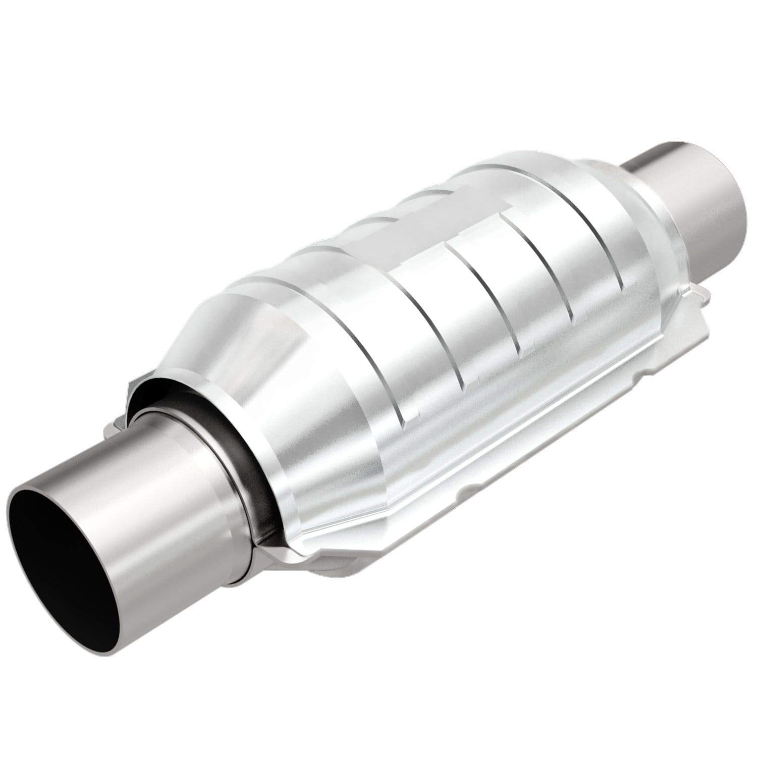 MagnaFlow Universal Catalytic Converter 99209HM (Federal/EPA Compliant)