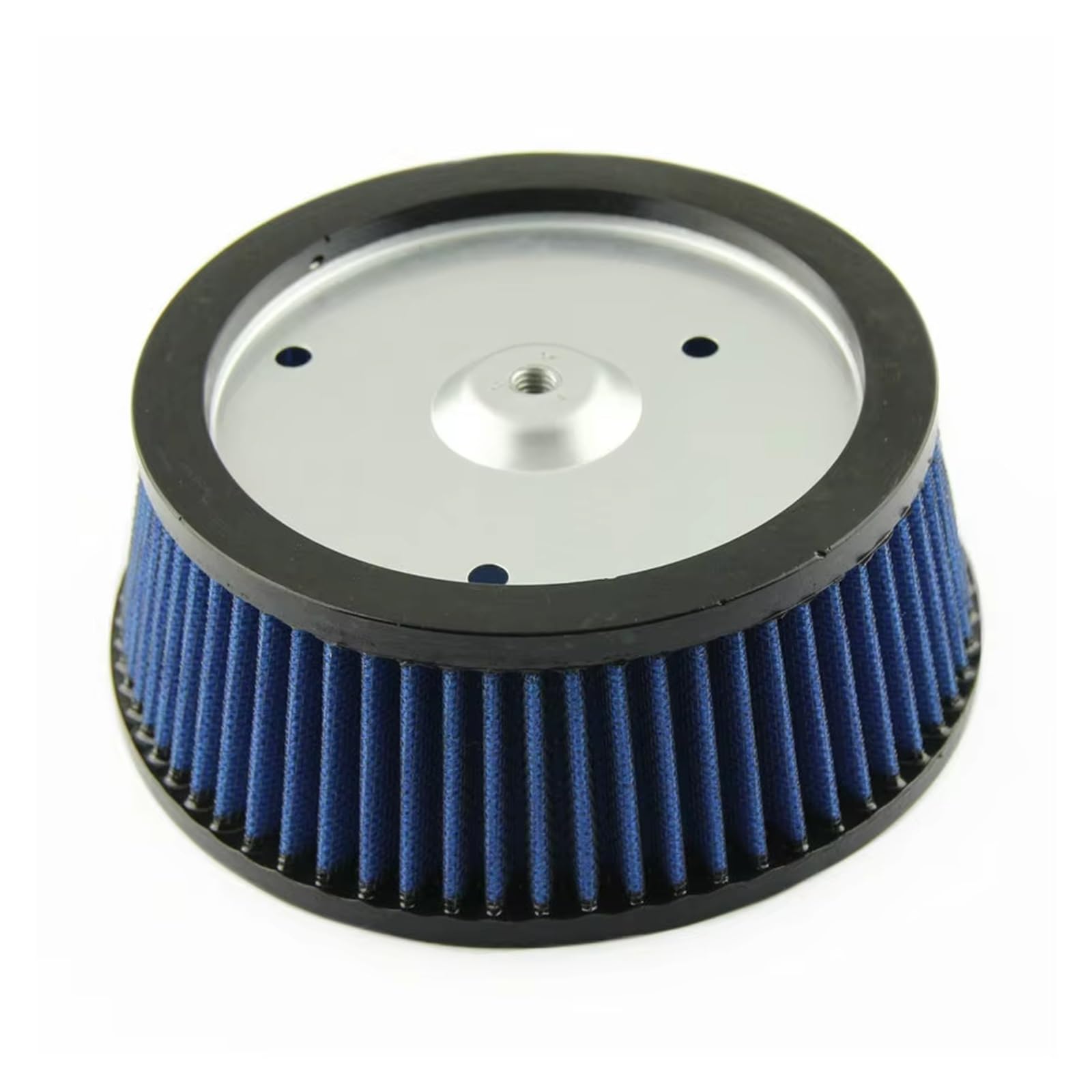 Filtro de Aire Motocicleta para FLSTFSE para FLSTI para FLSTSC para FLTRU para FXD para FXSTBI para FXSTSI para FXSTSSE Filtro Aire Motocicleta HD-0800
