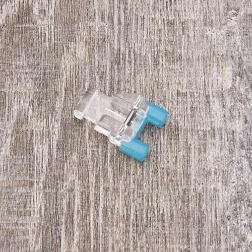 Juego de 12 Pies para Máquina de Coser Universal miniatura 5