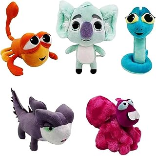 Amazon.com: outback toys