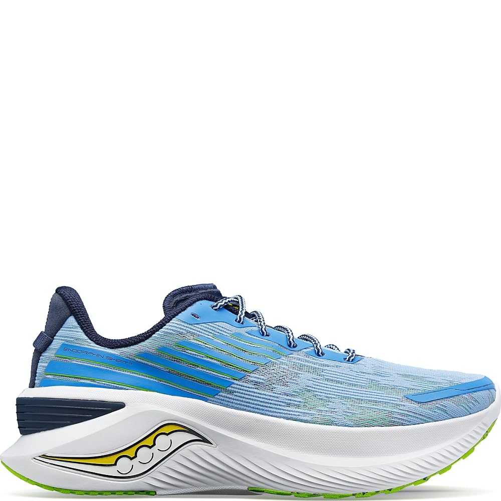 SauconyEndorphin Shift 3 mens Running Shoe