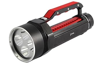 KELDAN 水中ライト 8000lm プロ用水中ライト Amazon.co.jp: LetonPower B15 ダイビングライト、8000Lumens