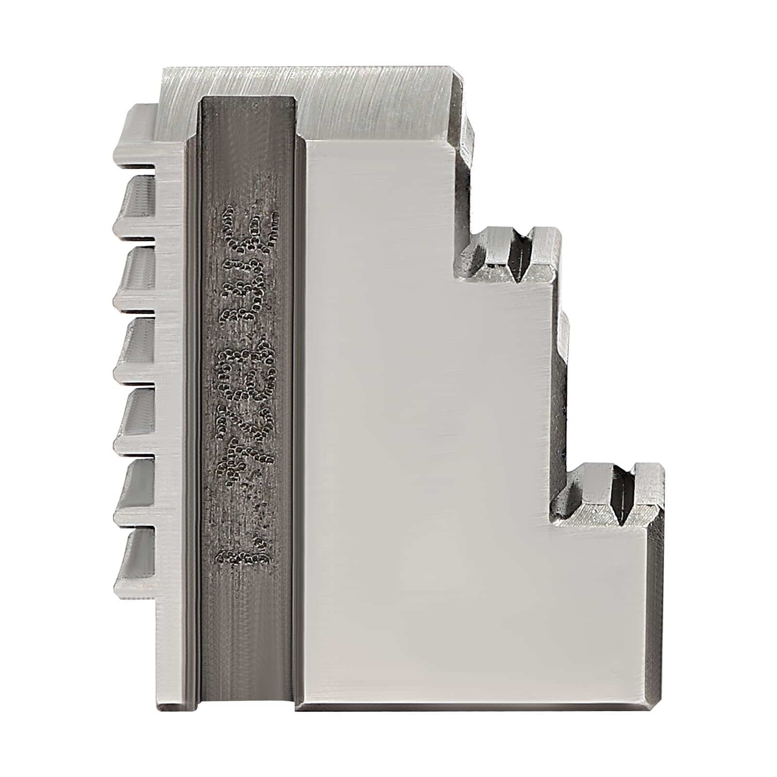 Mandrino per tornio da 125 mm, mangime autocentrante con chiave Chuck, 3 tornio per macchine utensili e macchine utensili CNC