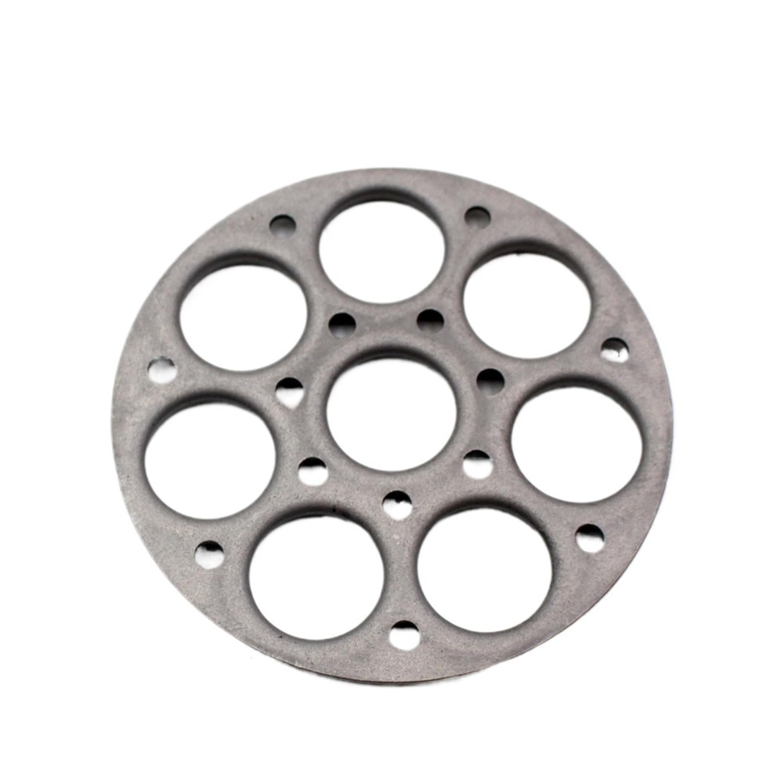 QfUxYYSLD Hydraulic Piston Pump Spare Parts A8VO160 Retainer Plate