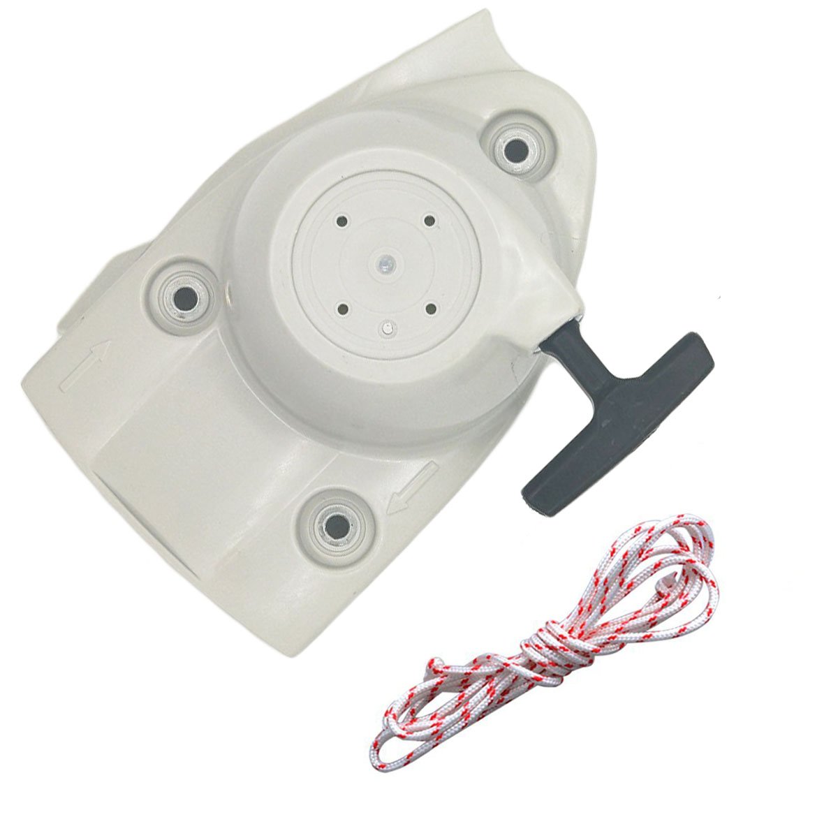 Gruppo Rinculo Avviamento Per Motosega Stihl TS410 TS420 Ts410z Ts420z Ts480i Ts510i 4238 190 0300 4238 190 0404 89056365 Gruppo Rinculo Avviamento Per Motosega Stihl TS410 TS420 Ts410z Ts420z Ts480i Ts510i 4238 190 0300 4238 190 0404 89056365