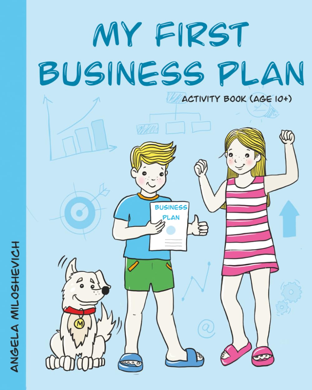 My First Business Plan