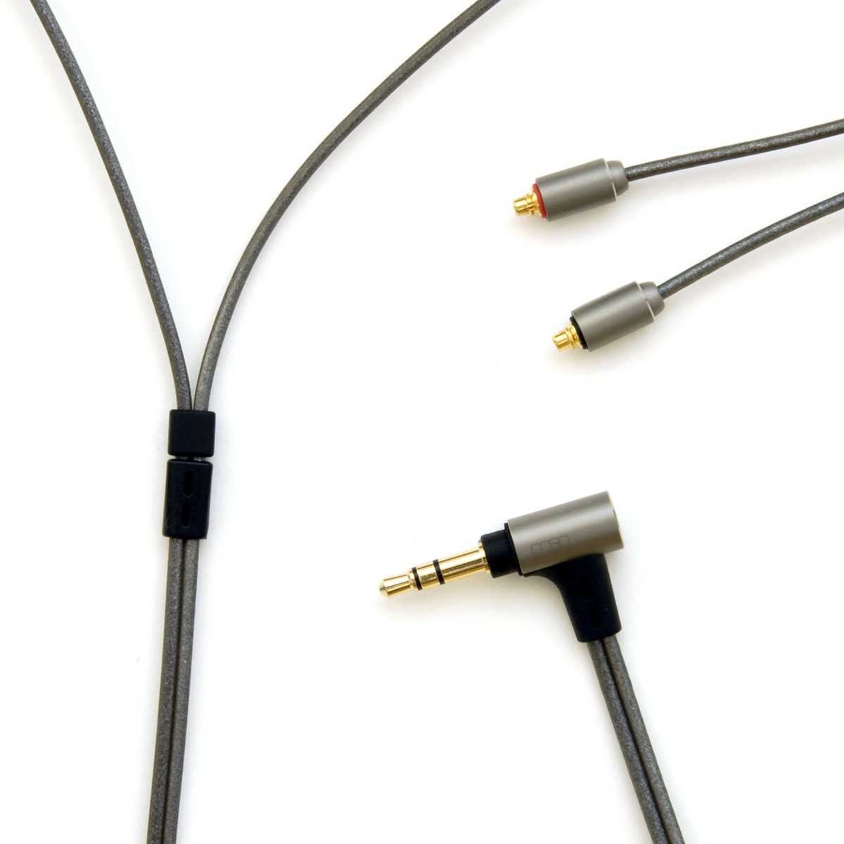 onso 04 3.5(3極)-MMCX(L/R) イヤホンケーブル 2021 Amazon | onso 04 3.5(3極)-MMCX(L/R) イヤホンケーブル 2021モデル