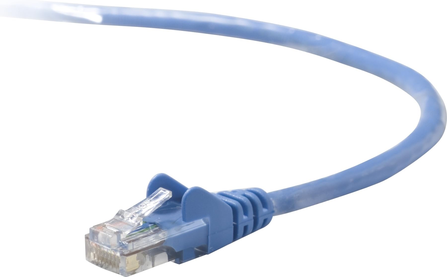 CABLE,CAT5E,STP,RJ45M/M,5M,BLU,PATCH,SNAGLESS