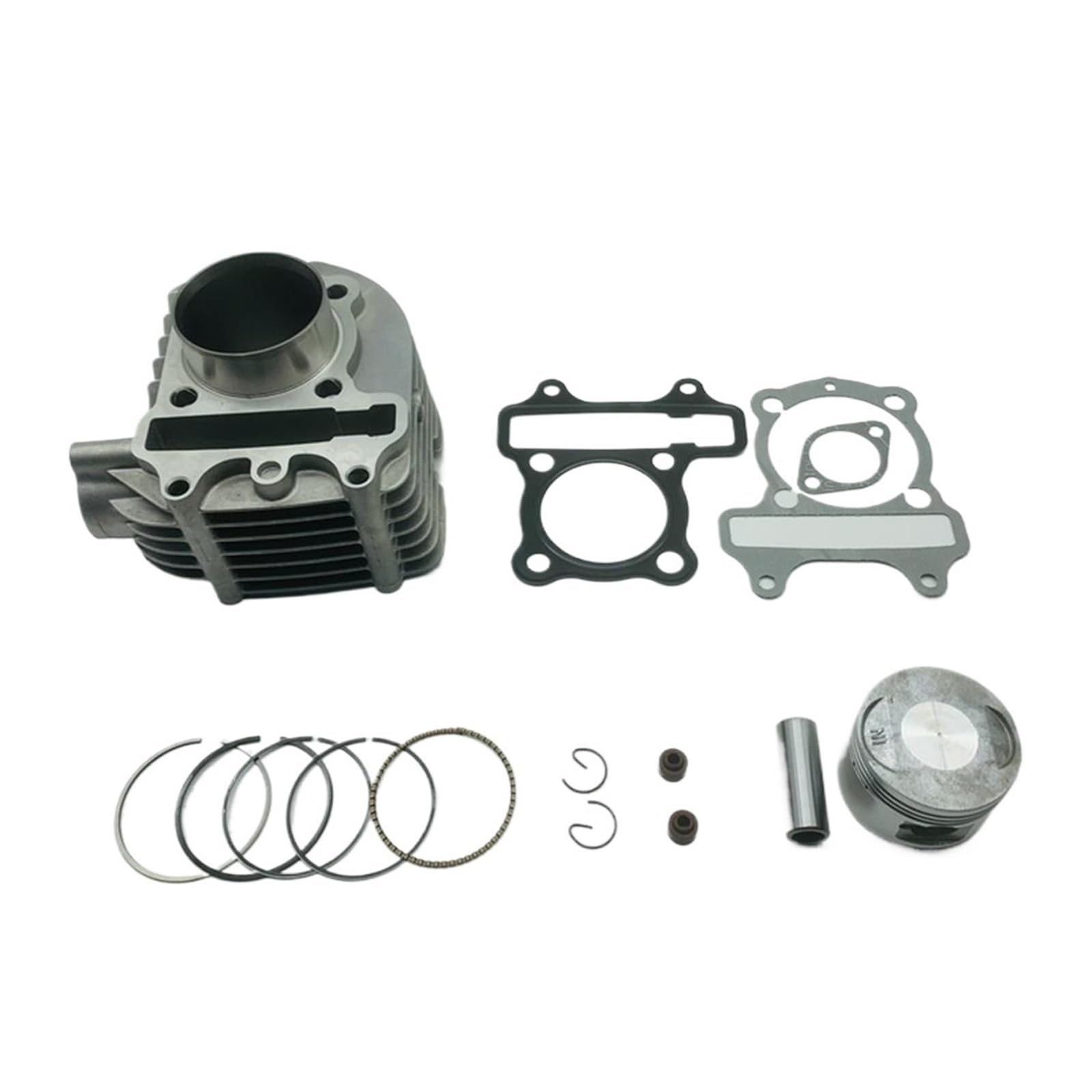 Kit de cilindro universal 125cc para recuperar la compresión de motos 2012-2014