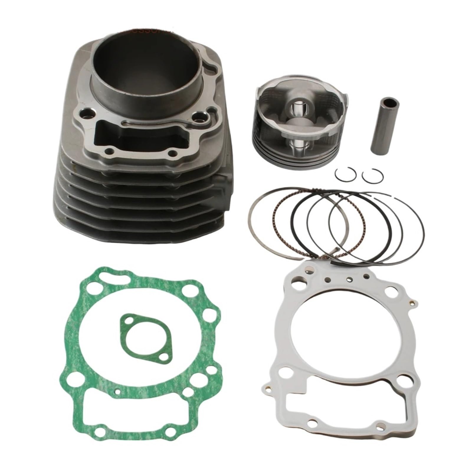 Cilindro de 79 mm y 320 CC para Motor de 250 CC de Motocicletas K31 de 4 Tiempos de 2016 a 2019