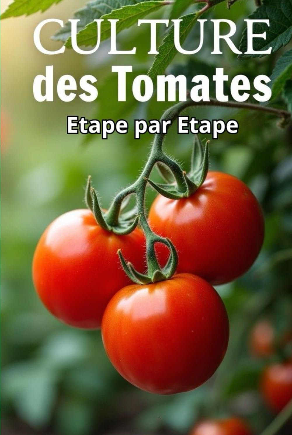 Culture des Tomates Etape par Etape: De la semence à la récolte