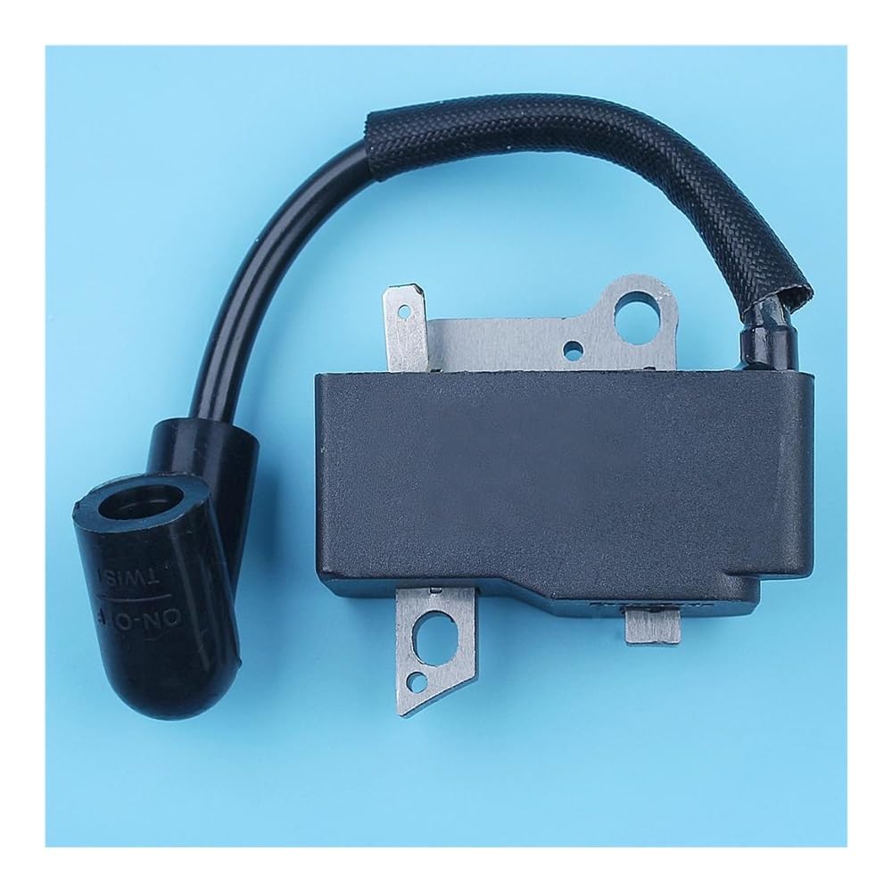 Bobine d'allumage adaptée à 450 435 440 445 II, for JONSERED 2240 2245 2250 GZ500, tronçonneuse 579 63 88-03, pièce Mbu-52A
