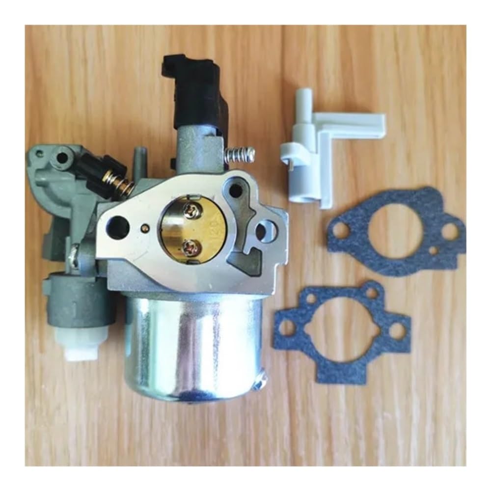 Carburateur EX17 EX13 avec joint et levier de starter pour moteur SP17 SP170