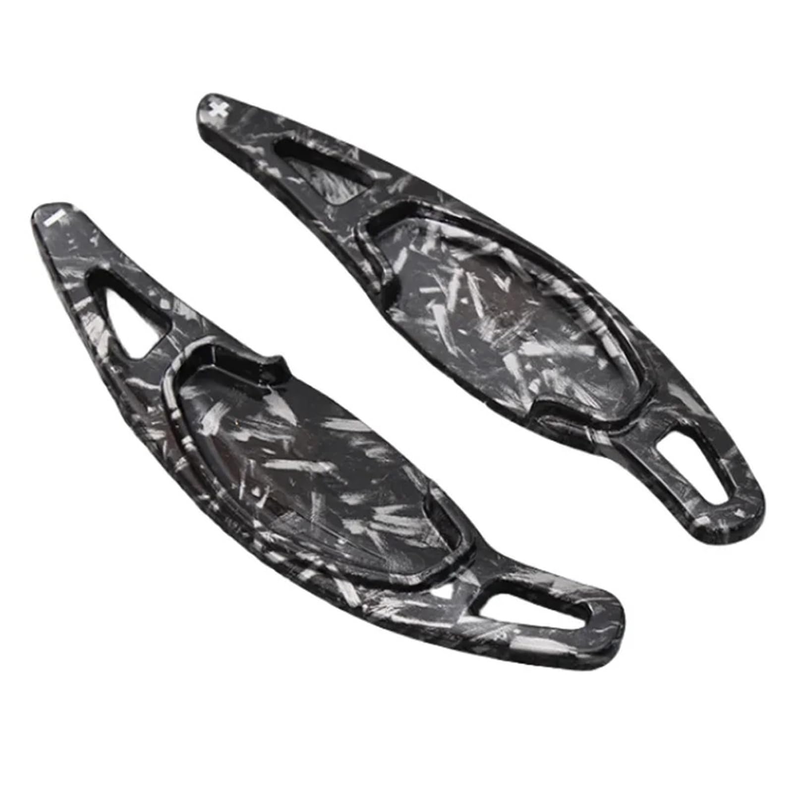Plmnhss Pattern Car Steering Wheel Shift Paddle Blade For Accord For Civic For Integra For Crv For Zr-V For Breeze 2022-2023 Car Steering Wheel Shift Paddle Shifter
